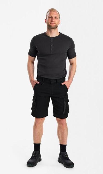 Actual product image F. Engel X-treme H.Shorts M/Stretch (52)