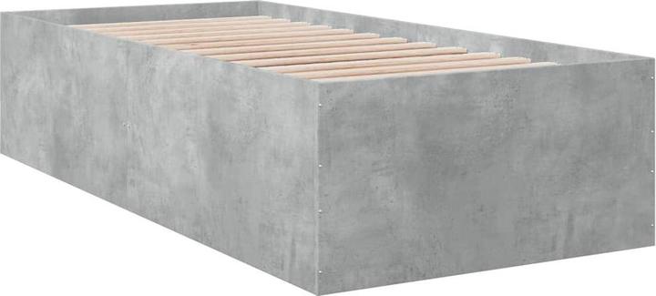 Image du produit vidaXL Bettgestell (100 x 200 cm)