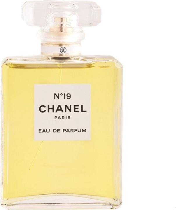 Image du produit Chanel N°19 (Eau de parfum, 100 ml)