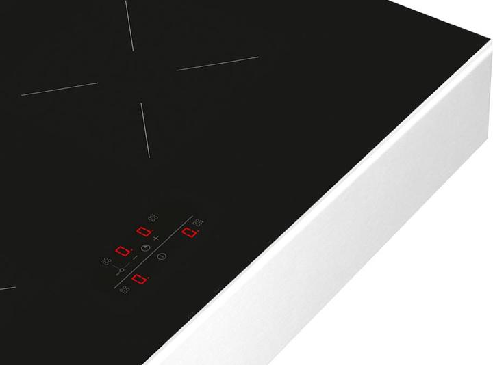Actual product image Etna KIV360WIT (60 cm, Electric hob)