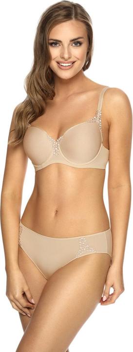 Viania Soft Spacer-Bügel-BH «Carola»