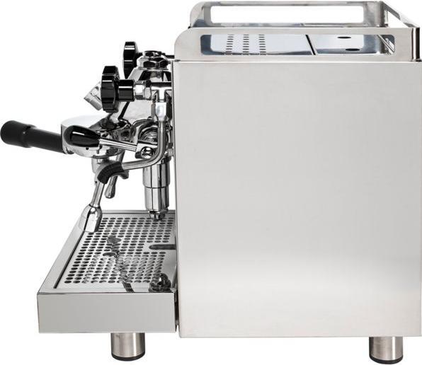 Produktbild La Pavoni Die Pavoni Cellini Evolution