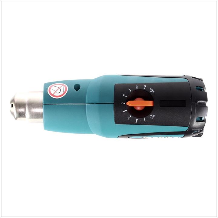 Produktbild Makita HG551VK