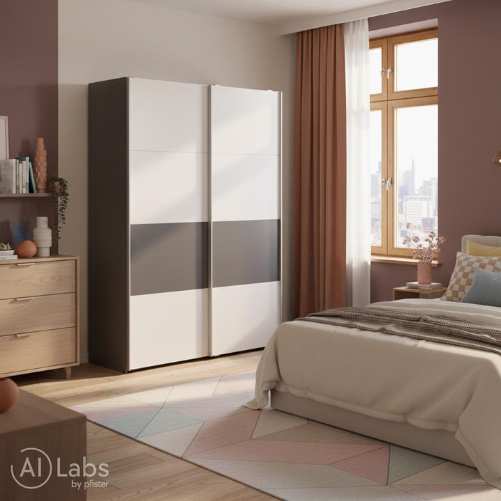 Immagine prodotto pfister Movie-5 (148,5 x 214 cm)