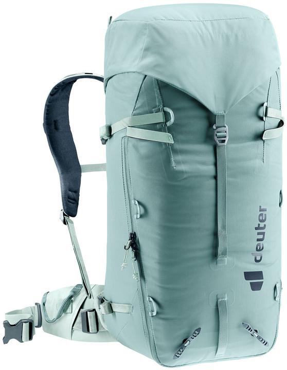 Actual product image Deuter Guide 32 + 8 (32 l)