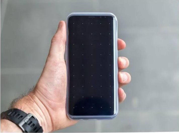 Image du produit Quad Lock Poncho - Samsung Galaxy S23+ (Samsung Galaxy S23+)