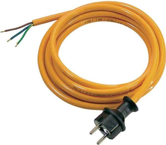 Produktbild As - Schwabe Baustellen-Anschlussleitung (3 m)