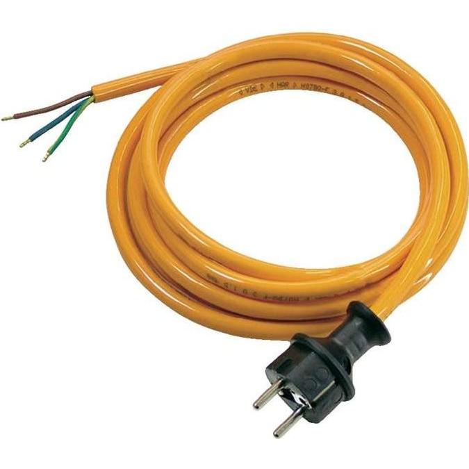 As - Schwabe Baustellen-Anschlussleitung (3 m), Stromkabel