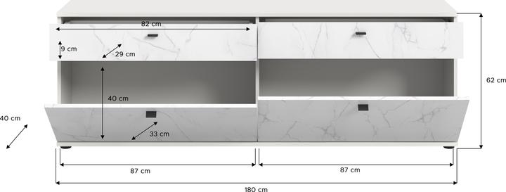 Produktbild Xonox Home Stone