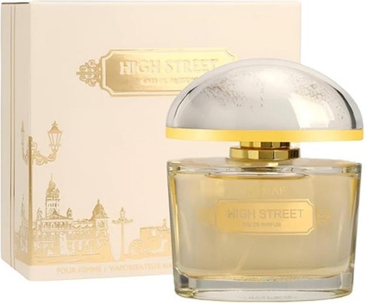 Produktbild Armaf High Street by (Eau de Parfum, 100 ml)