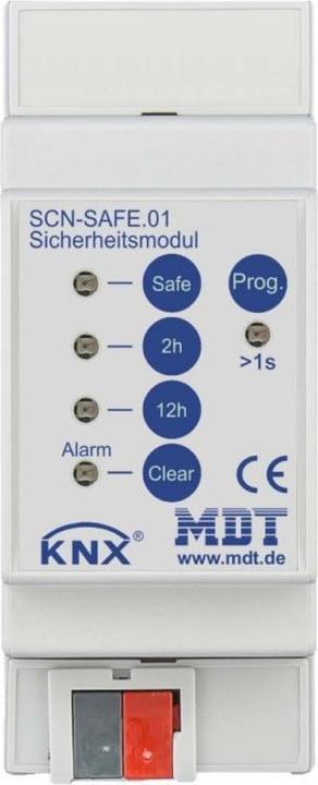 Image du produit MDT Module de sécurité