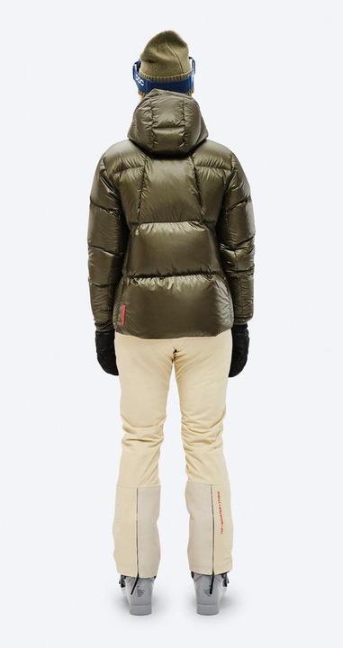 Actual product image The Mountain Studio 2L Stretch Insulated Pant (XS)