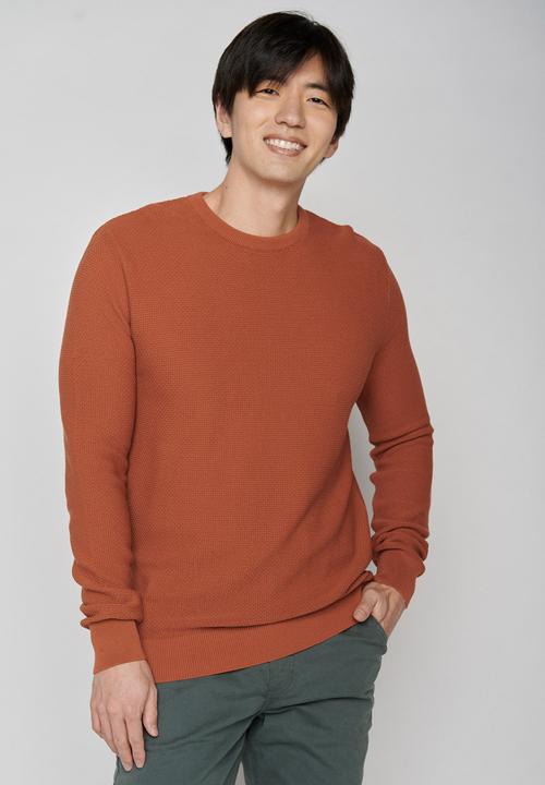 Produktbild Greenbomb Strick Basic (XXL)