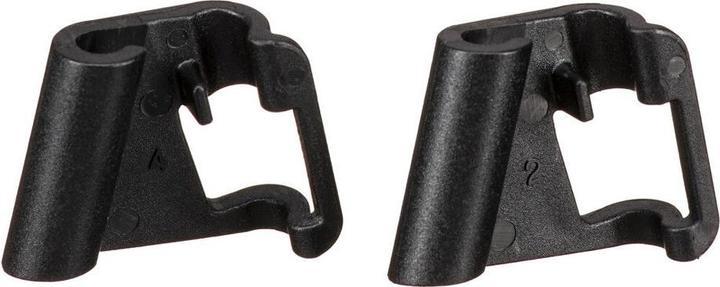 Produktbild Blackrapid Lockstar II Twin Pack