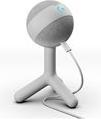 Actual product image Logitech G Yeti GX Dynamic RGB Gaming Mic with LIGHTSYNC - OFF WHITE - EMEA28-935
