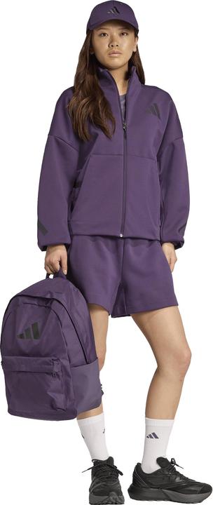 Produktbild Adidas W Z.N.E. Tt - aurplu (M)