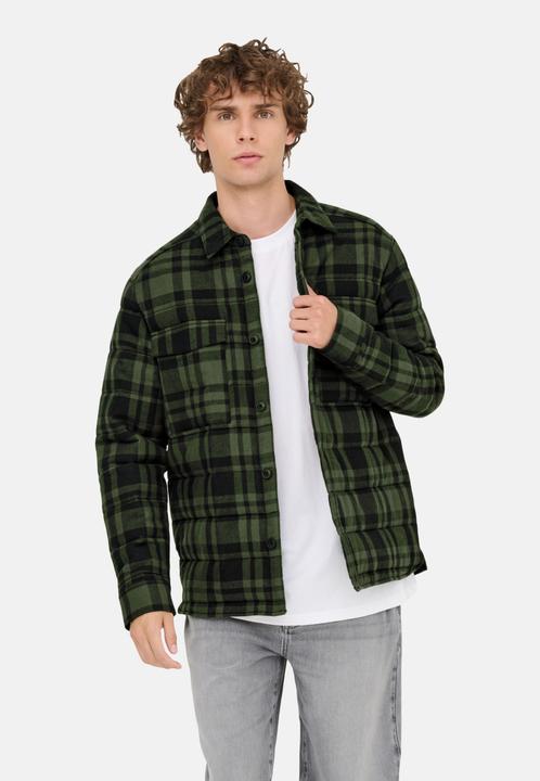 Produktbild Only & Sons ONSGUDMUND Overshirt Overshirt (XXL)