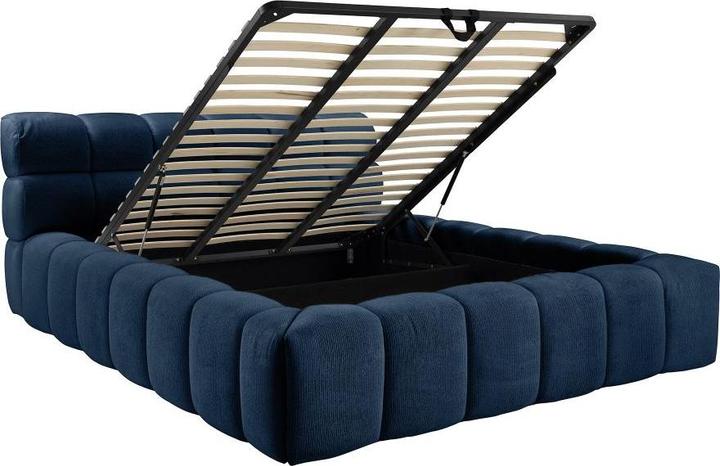 Actual product image Vente-unique Forvik (160 x 200 cm)