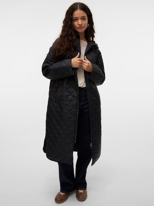 Produktbild Vero Moda VMHAYLE Mantel Mantel (L)