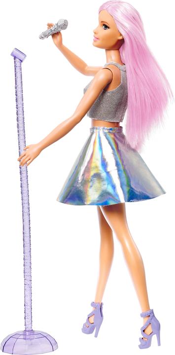 Image du produit Barbie Royal OS Husky