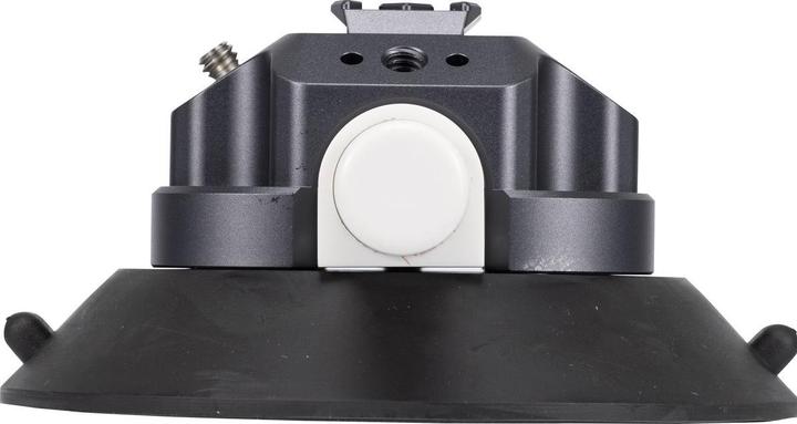 Actual product image Falcam F22 Quick Release Suction Cup 4.5 Inch #2567