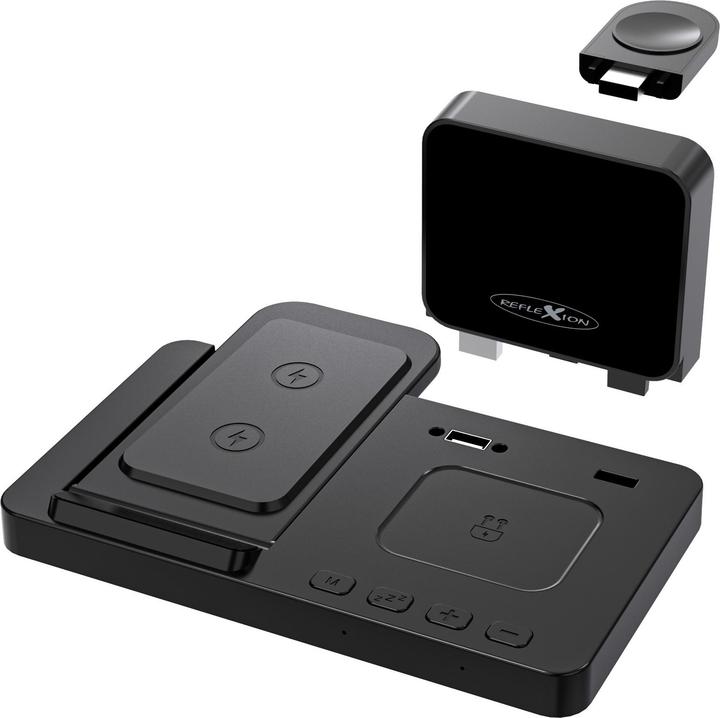 Produktbild Reflexion All in One Ladestation (15 W)