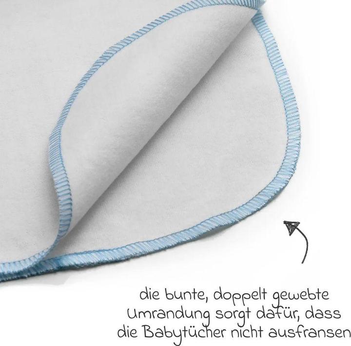 Actual product image Makian Molton (30 cm, 30 cm)