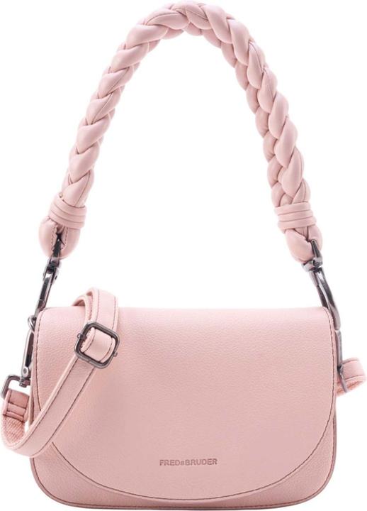 Produktbild FredsBruder Good Vibes Only Crossbag