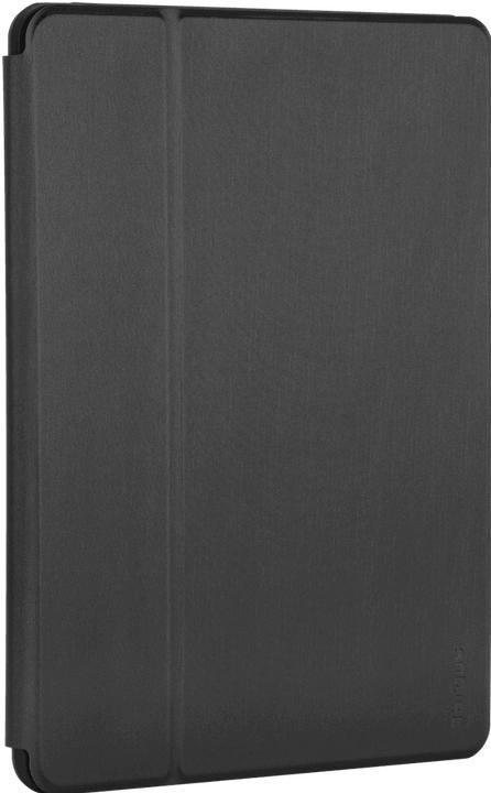 Image du produit Targus Click-in iPad 7ème. Gen., Black. (iPad 2021 (9e génération), iPad 2019 (7e gène), iPad Air 2019 (3. Gen))