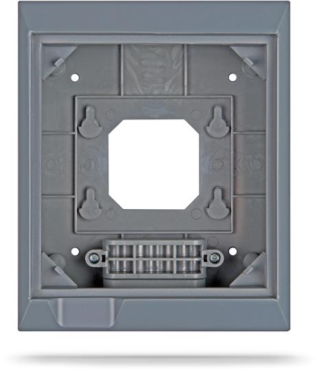 Actual product image Victron Energy Housing for wall mounting Victron Color Control