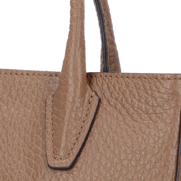 Produktbild Abro Handtasche Leder 26 cm