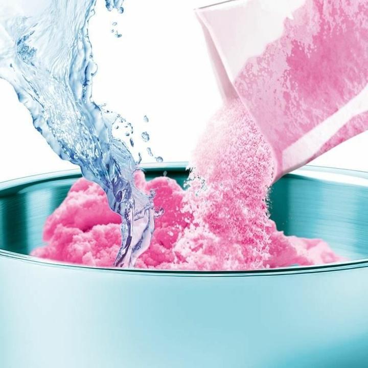 Actual product image OMB SO BOMB Hand Spa Salon