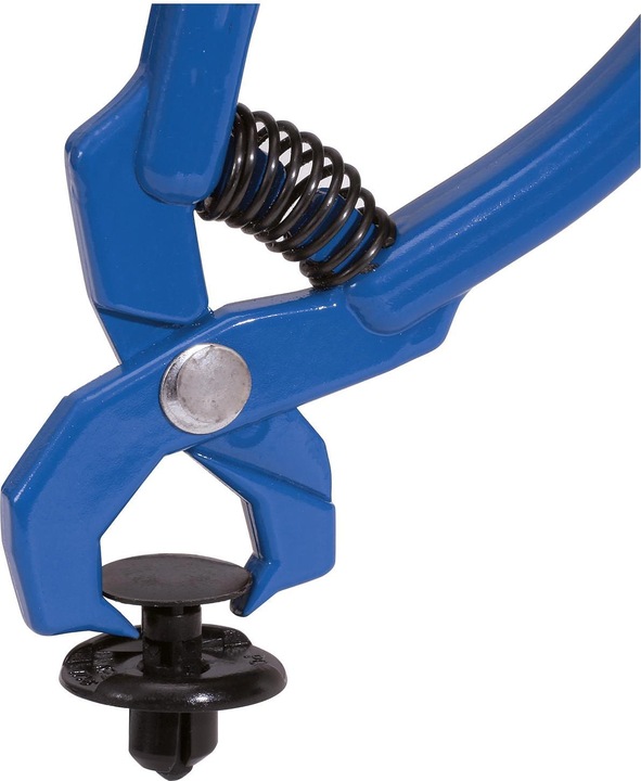 Produktbild Brilliant Tools Zierleistenkeile-Polster-Satz, 6-tlg