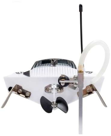 Immagine prodotto Horizon Hobby SCHIFF RECOIL 2 18" 454mm EP RTR Self-Righting BL Deep-V RTR, Heatwave NETTO/NETTO PREIS