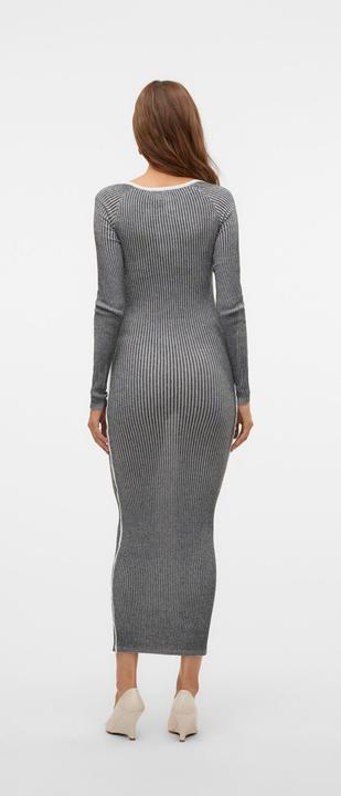 Produktbild Vero Moda Langes Kleid Strickkleid (L)