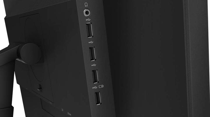 Produktbild Lenovo ThinkVision T27p-10 (3840 x 2160 Pixel, 27")