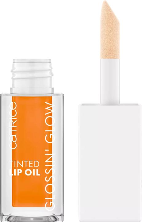 Produktbild Catrice Glossin Glow Tinted Lip Oil Glow For The Show (030 Glow For The Show)
