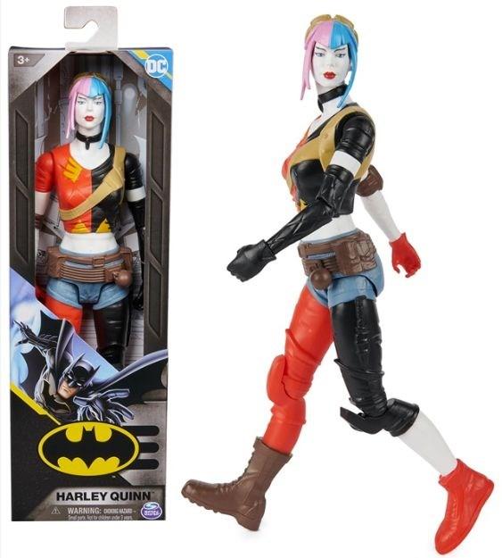 Produktbild Batman Harley Quinn