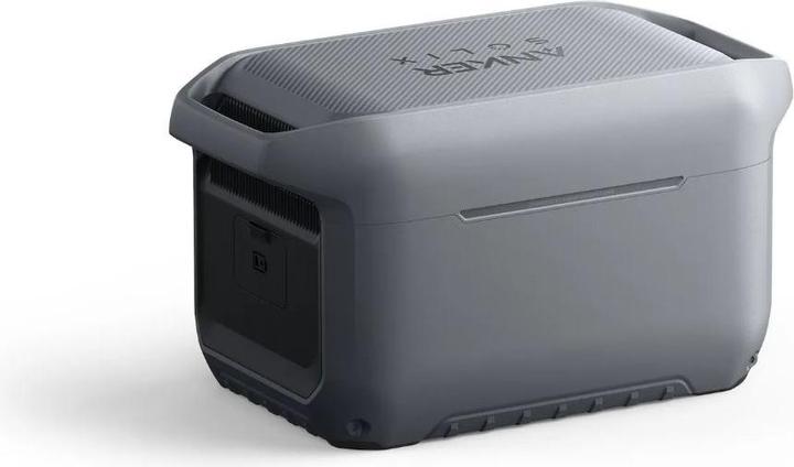 Actual product image Anker Solix Solix C2000 Gen 2 (2048 Wh, 18.90 kg)