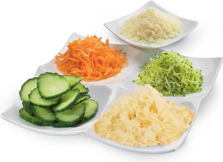 Productafbeelding Moulinex Fresh Express Plus