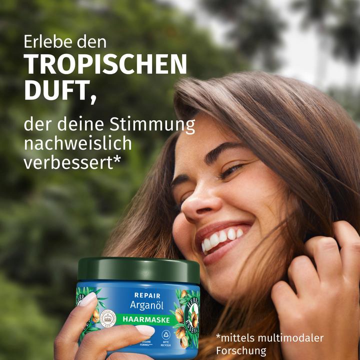 Produktbild Herbal Essences Repair mit Arganöl (300 ml)