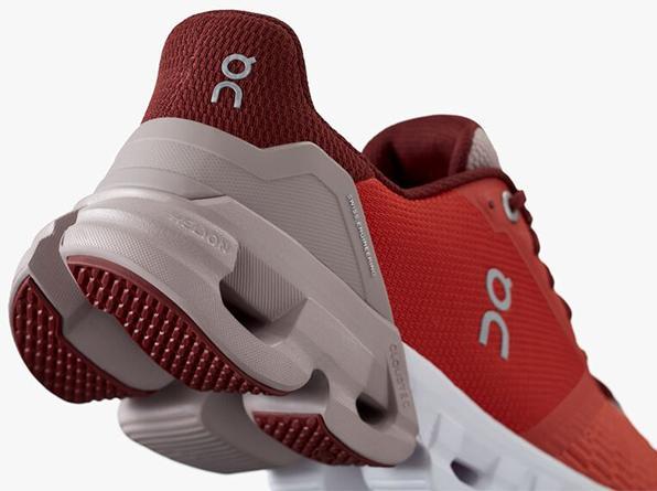 Produktbild On Running Cloudflyer 3.0 (37.5)