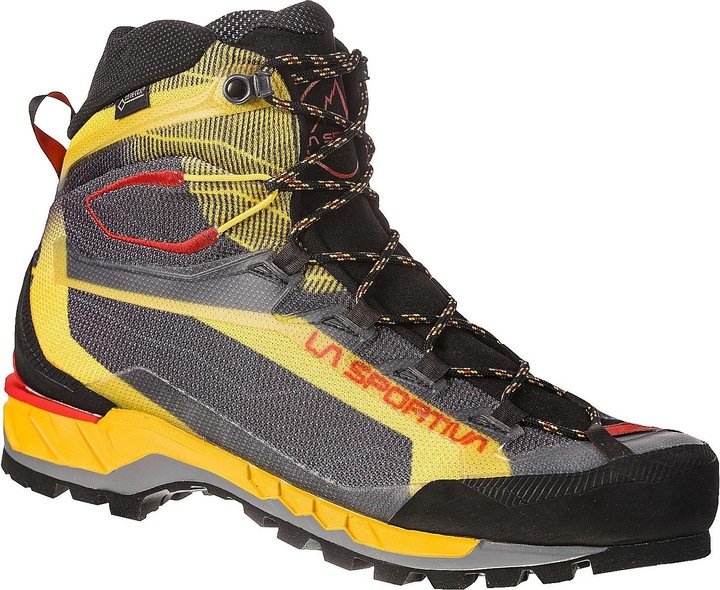 Produktbild La Sportiva Trango Tech GTX (44)