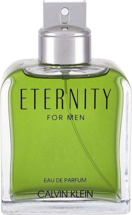 Immagine prodotto Calvin Klein Eternity - Eau de Parfum Uomo (Eau de parfum, 200 ml)