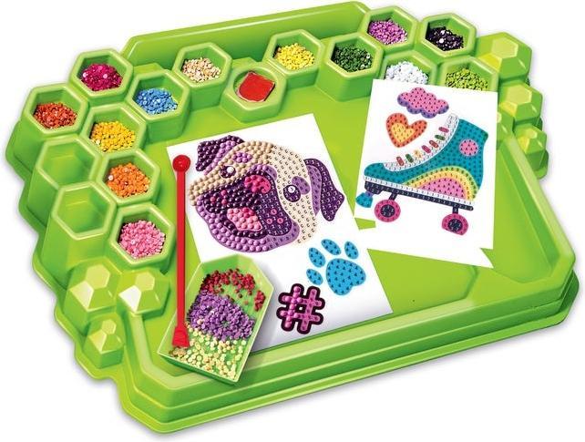 Produktbild Clementoni Sparkly Lab