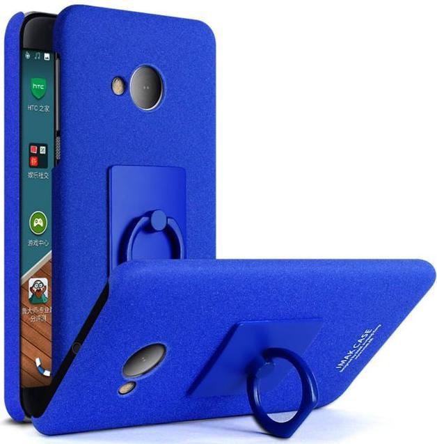 Immagine prodotto Imak Custodia con anello e cavalletto (HTC U Play)