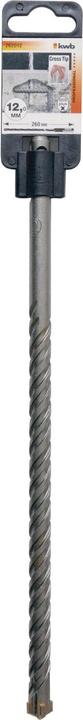 Actual product image kwb Hammer drill 12x 260 mm (12 mm)