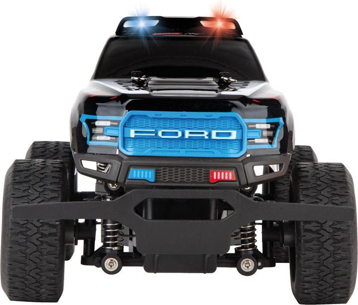Image du produit Carrera Raptor Police