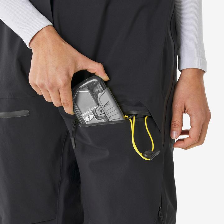 Immagine prodotto Simond Pantaloni sci donna poliammide