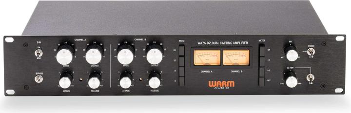 Warm Audio WA76-D2 (Booster)